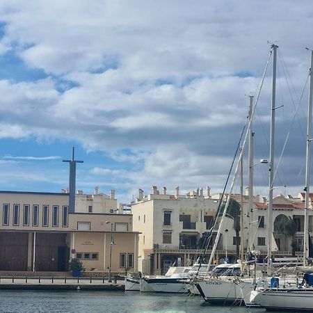 Cabo De Palos Apartamento Vacacional Exterior photo